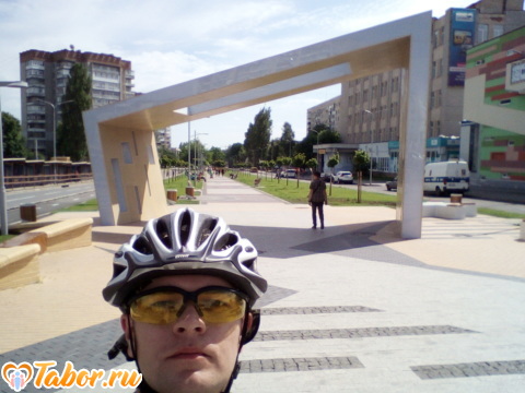 Фото - Tabor.ru