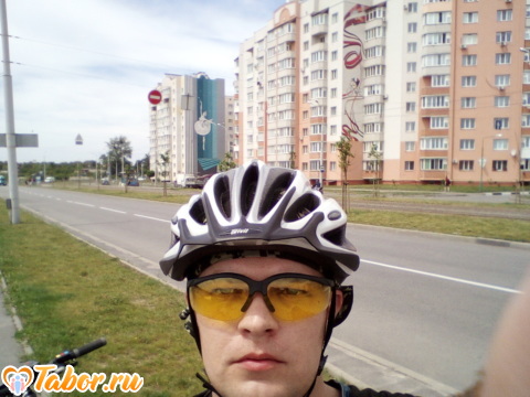 Фото - Tabor.ru