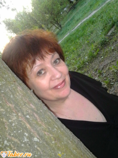 Фото - Tabor.ru