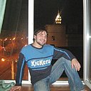 Знакомства: Андрей, 35 лет, Днепропетровск