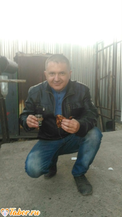 Фото - Tabor.ru