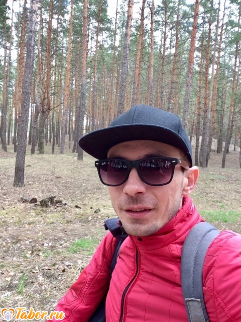 Фото - Tabor.ru