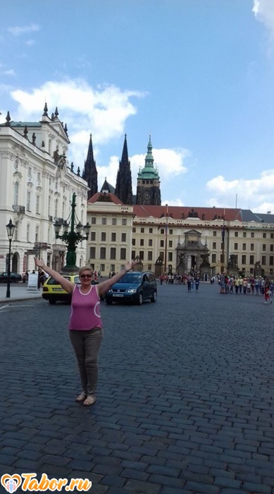 Фото - Tabor.ru