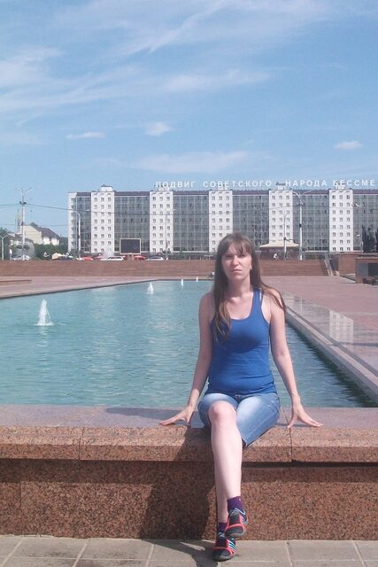 Фото - Tabor.ru