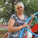 Знакомства: Ольгица, 61 год, Енакиево