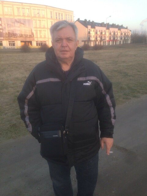 Фото - Tabor.ru