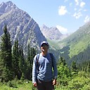 Знакомства: Макс, 31 год, Бишкек