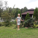 Знакомства: Лина, 65 лет, Витебск