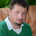 Знакомства: Максим, 33 года, Молодечно