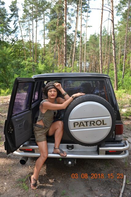 Фото - Tabor.ru