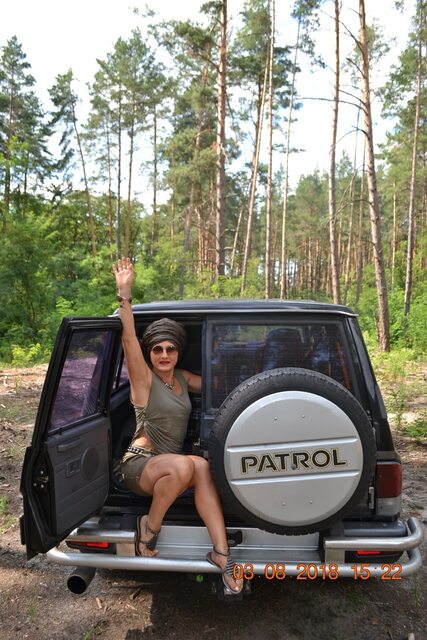 Фото - Tabor.ru