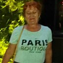 Знакомства: Ирина, 61 год, Солигорск