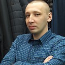 Знакомства: Виталий, 37 лет, Уссурийск