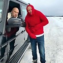 Знакомства: Мерс, 36 лет, Рогачев