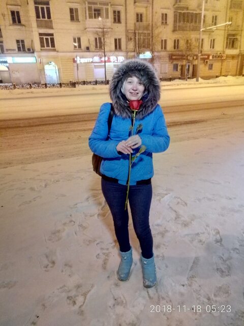 Фото - Tabor.ru