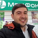 Знакомства: Убайдулло, 34 года, Душанбе
