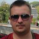 Знакомства: Андрей, 34 года, Пинск