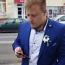 Знакомства: Viktor, 31 год, Воложин