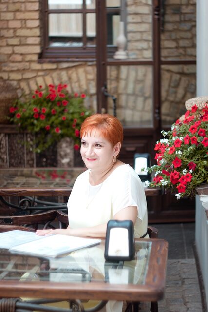 Фото - Tabor.ru
