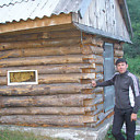 Знакомства: Евгений, 39 лет, Осинники