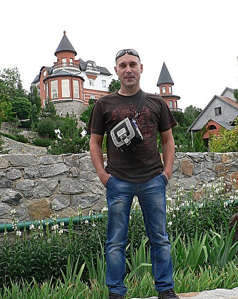 Фото - Tabor.ru