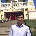 Знакомства: Очир, 33 года, Подольск