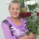 Знакомства: Альфида, 63 года, Юрюзань