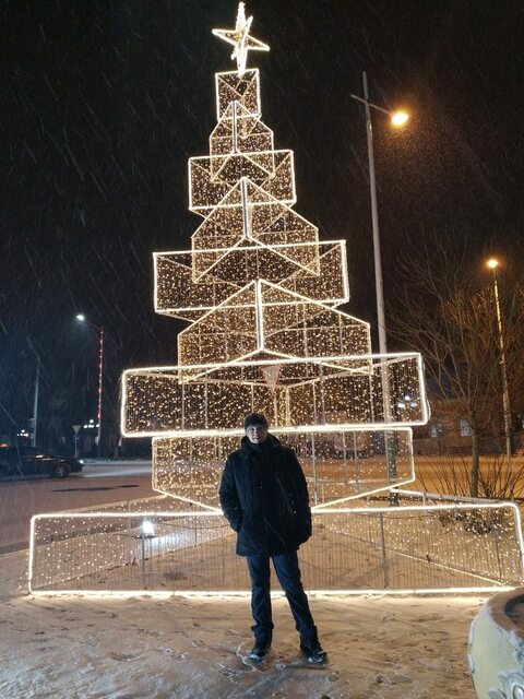 Фото - Tabor.ru