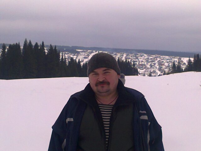 Фото - Tabor.ru