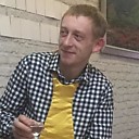 Знакомства: Вадим, 37 лет, Орша