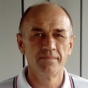 Знакомства: Сергей, 57 лет, Полоцк