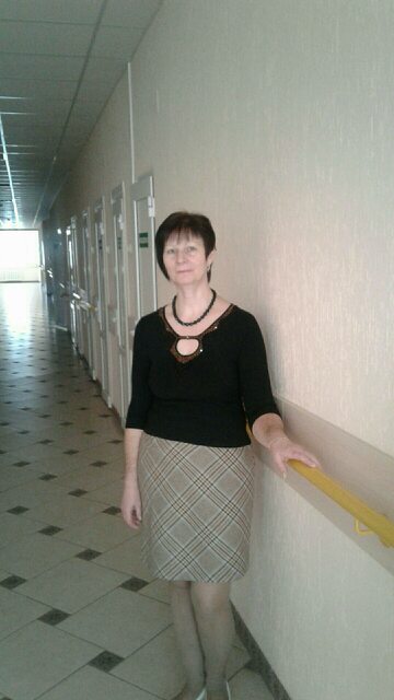 Фото - Tabor.ru
