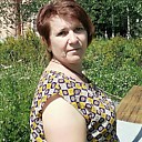 Знакомства: Антонина, 58 лет, Оренбург