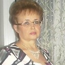 Знакомства: Валентина, 66 лет, Ульяновск