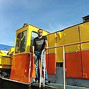 Знакомства: Сергей, 50 лет, Тосно