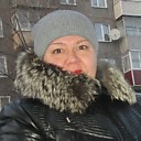 Знакомства: Ольга, 50 лет, Киселевск