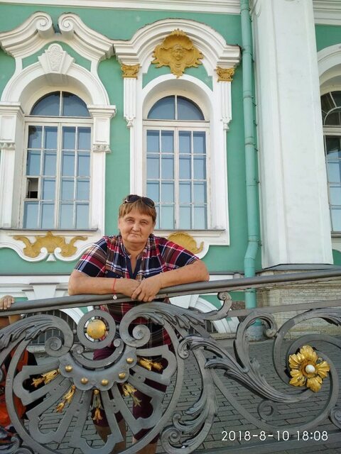 Фото - Tabor.ru