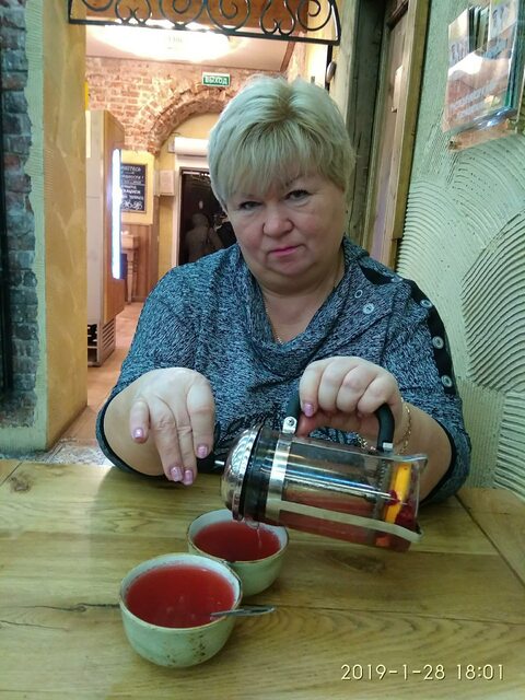 Фото - Tabor.ru