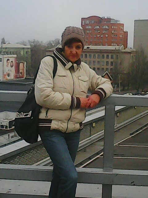 Фото - Tabor.ru
