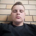 Знакомства: Андрей, 28 лет, Малорита