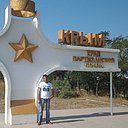 Знакомства: Шаманыч, 51 год, Ставрополь