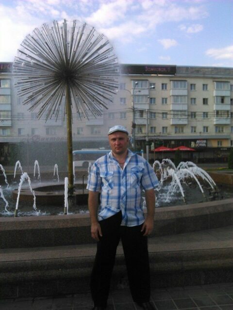 Фото - Tabor.ru