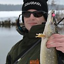 Знакомства: Юрий, 36 лет, Поставы