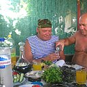 Знакомства: Сергей, 60 лет, Геническ