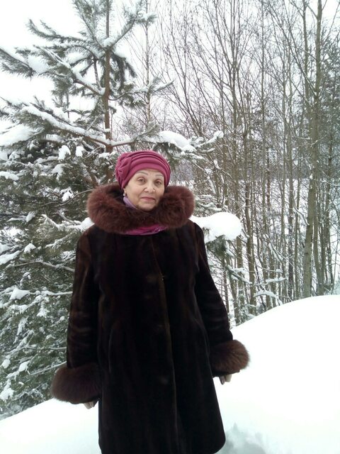 Фото - Tabor.ru