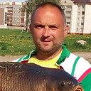 Знакомства: Вадим, 41 год, Новогрудок