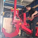 Знакомства: Руслан, 51 год, Орел