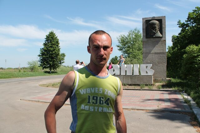 Фото - Tabor.ru