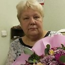 Знакомства: Вера Сибряева, 68 лет, Санкт-Петербург