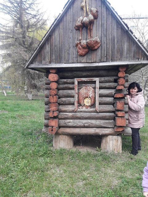 Фото - Tabor.ru